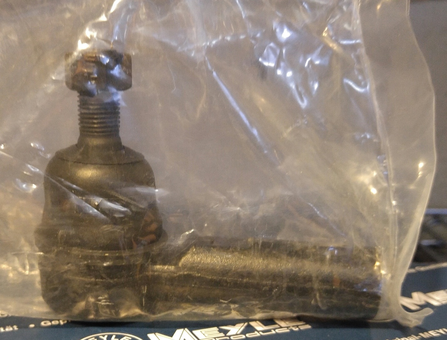 MKI Front outer tie rod - SND