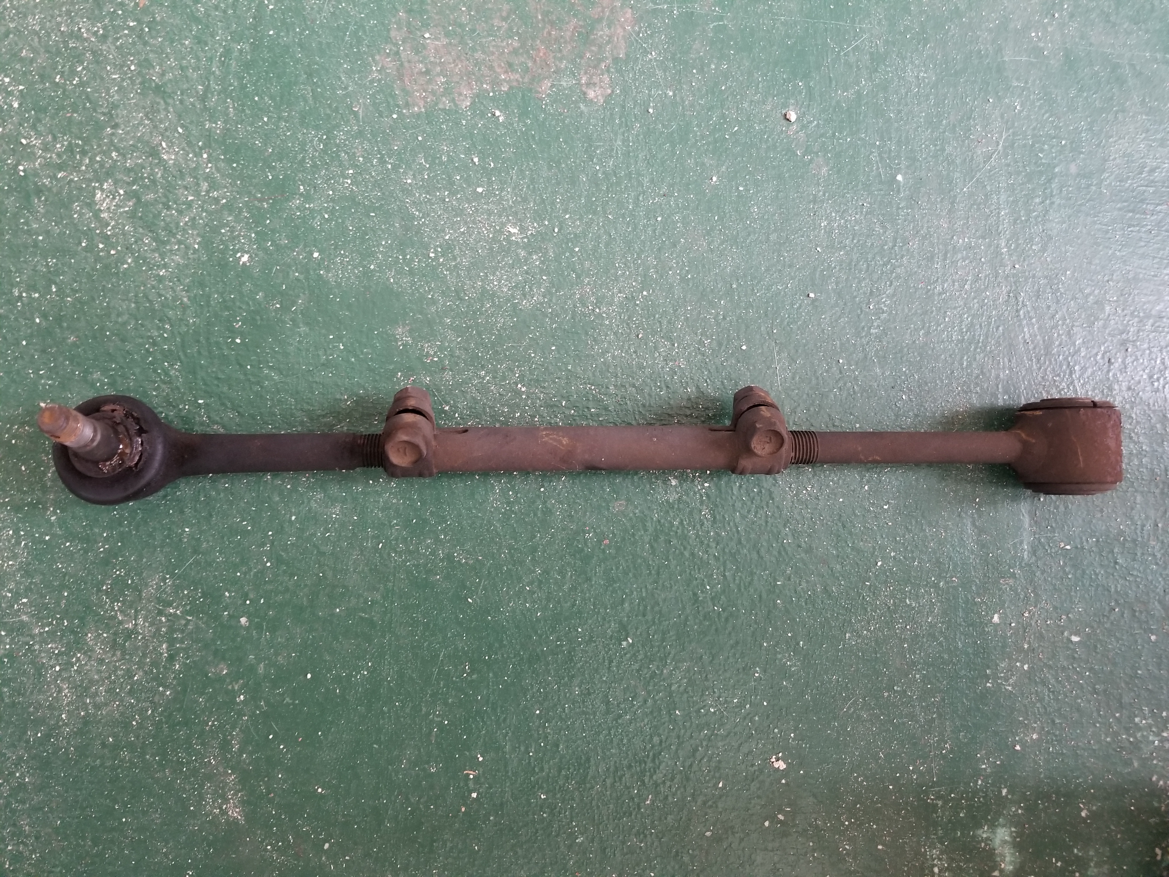 Used - 85/86 (MKIa) MR2 Rear Tie Rod