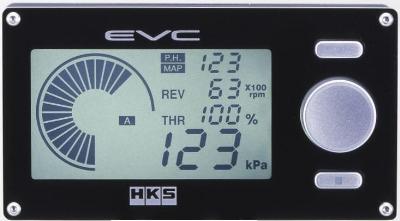 EVC VI Electronic Boost Controller