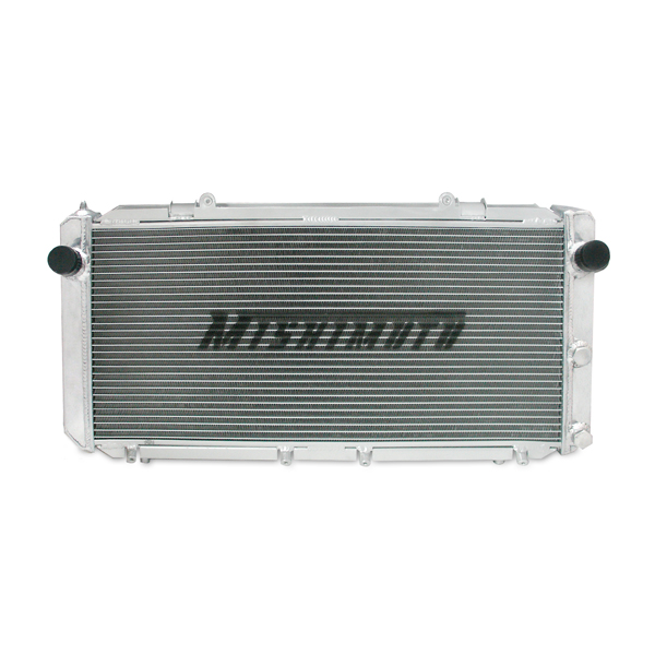 MKII MR2 Performance Radiator
