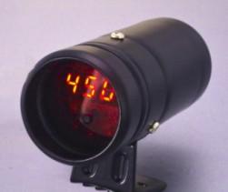 Digital Tachometer with shift light