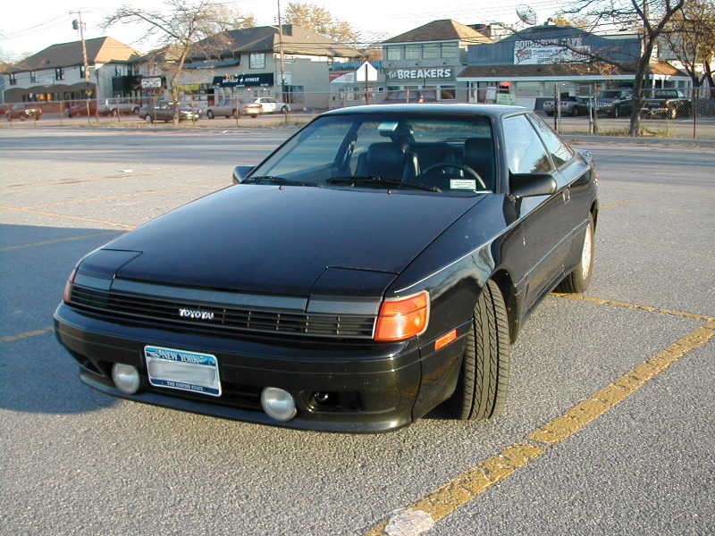 1977 toyota celica pcv #5