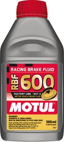 RBF600 Racing Brake Fluid
