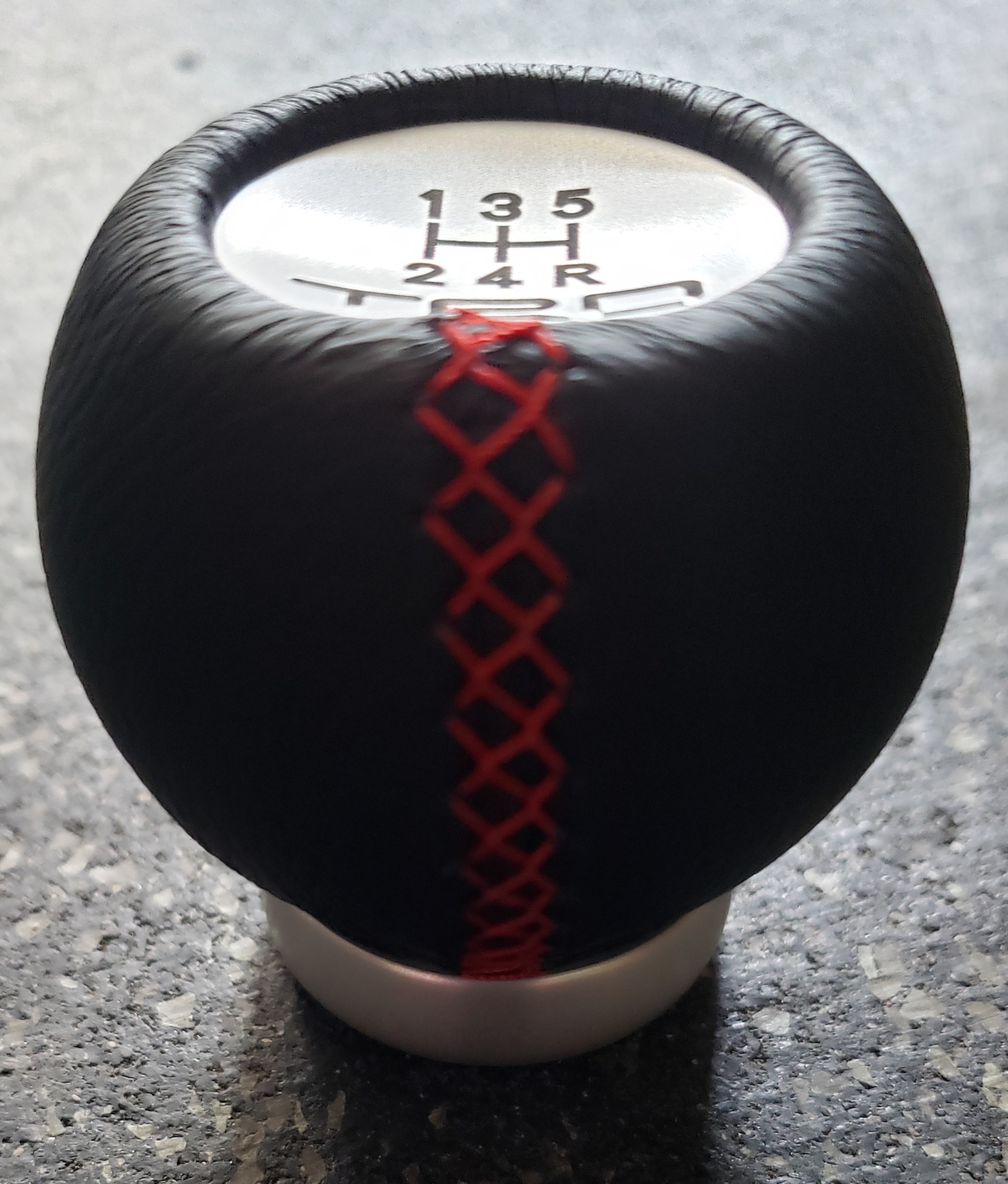 TRD Shift Knob 05 Twos R Us