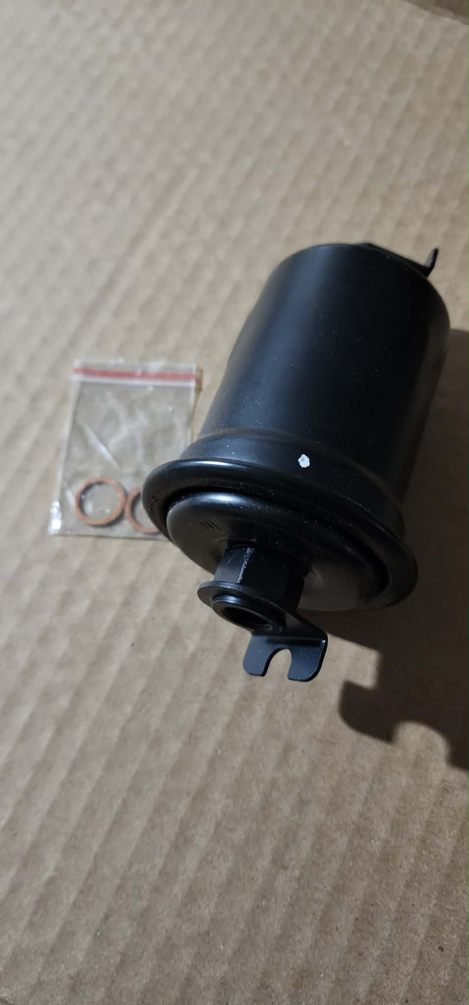 MKII Aftermarket Fuel Filter