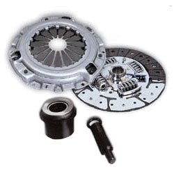 Exedy OEM Replacement Clutch Kit - 4AGE